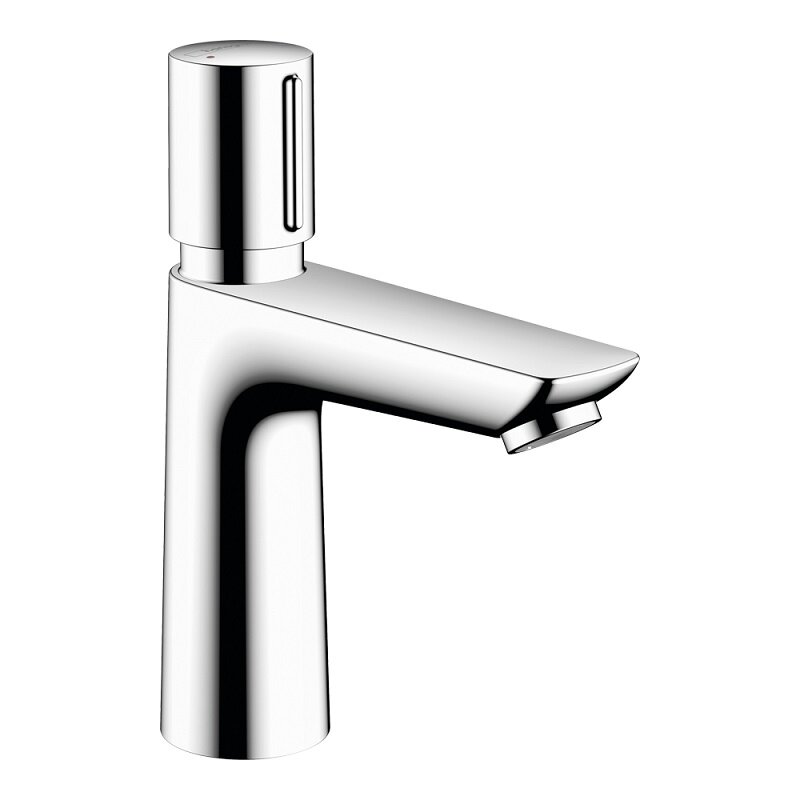 Изображение товара Смеситель для раковины Hansgrohe Talis E 71718000 хром германское качество