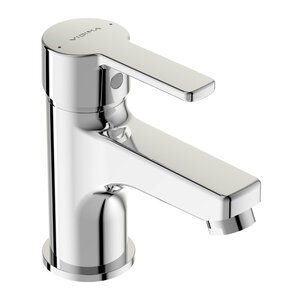 Изображение товара Смеситель Vidima УНО (Uno) BA234AA для раковины, хром