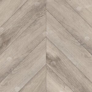 Изображение товара SPC-ламинат Дуб Исида ECO 18-8 Alpine Floor Chevron Alpine, планка 12.7 х 60 см, замковый, 5 мм