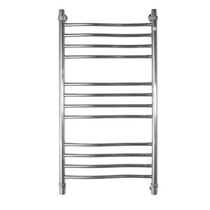 Изображение товара Полотенцесушитель водяной Energy Breeze Prestige 50 x 100 см, ширина 50 см, высота 100 см, хром