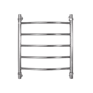 Изображение товара Полотенцесушитель водяной Energy Classic 60x50 см из нержавеющей стали хром