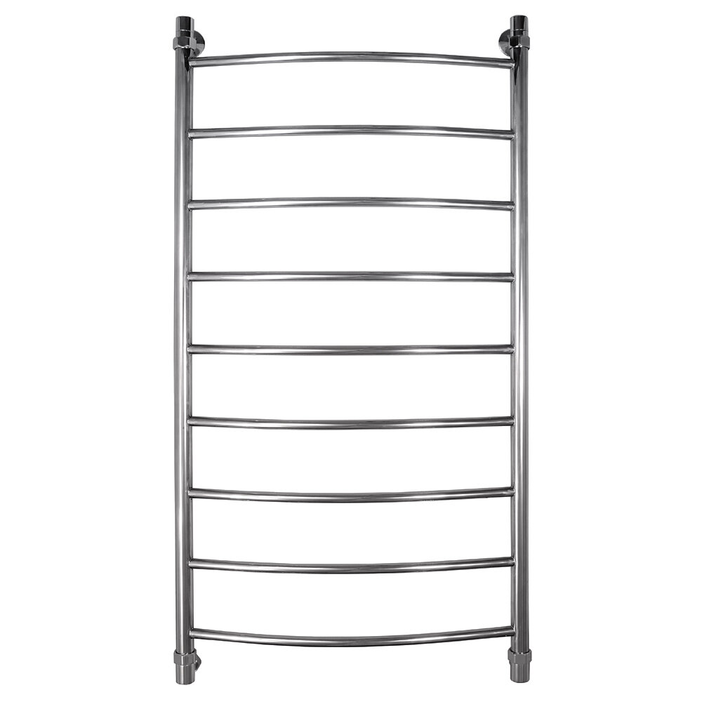 Изображение товара Водяной полотенцесушитель Energy Classic 1200x600 из нержавеющей стали