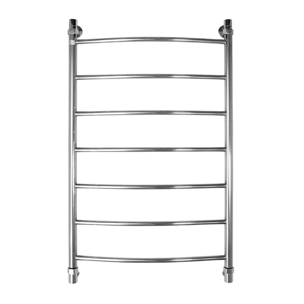 Изображение товара Водяной полотенцесушитель Energy Classic 100 x 60 нержавеющая сталь, хром