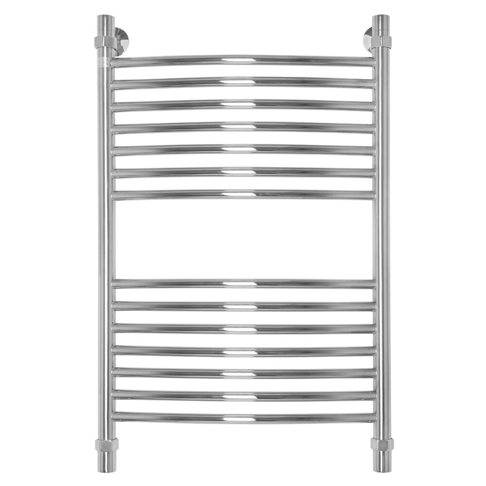 Изображение товара Полотенцесушитель водяной Energy Elite 80 x 50, ширина 50 см, высота 80 см