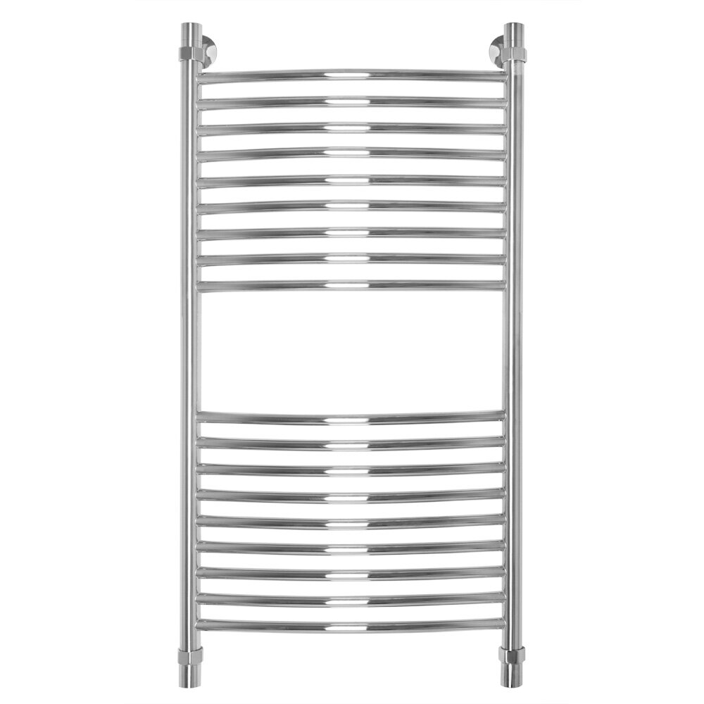 Изображение товара Полотенцесушитель водяной Energy Elite 100 x 50 см, ширина 57 см, высота 106 см