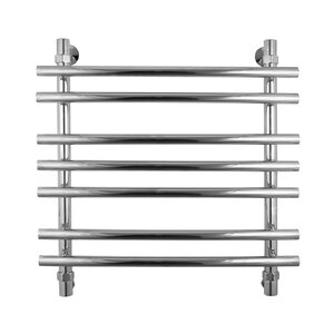 Изображение товара Полотенцесушитель водяной Energy Ideal 60 x 50, ширина 60 см, высота 53 см