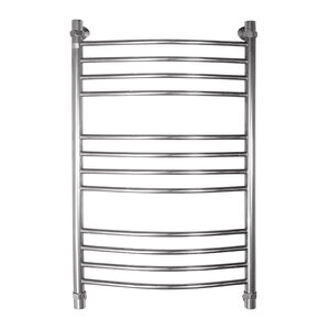 Изображение товара Полотенцесушитель водяной Energy Prestige 100 x 60, ширина 66 см, высота 103 см