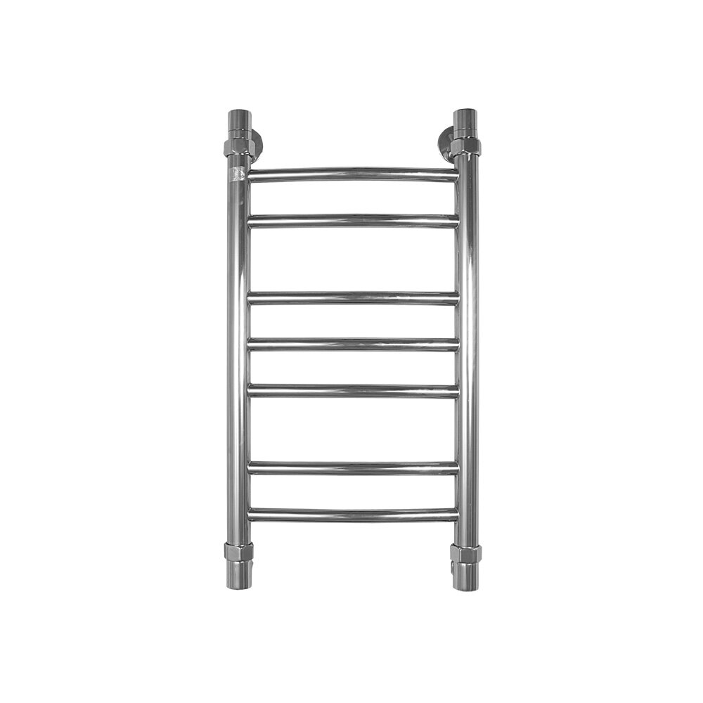 Изображение товара Водяной полотенцесушитель Energy Prestige 60x30 нержавеющая сталь хром