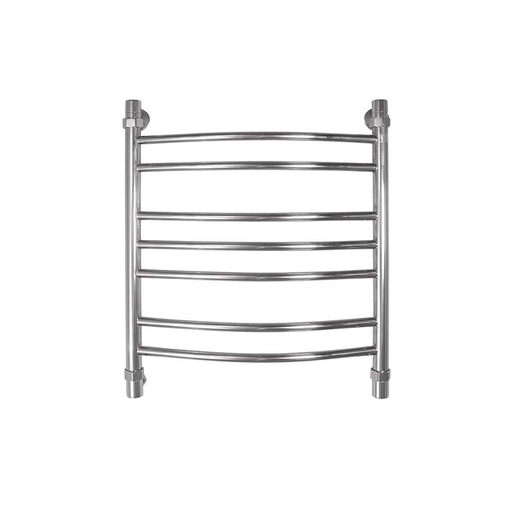 Изображение товара Водяной полотенцесушитель Energy Prestige 60x50 из нержавеющей стали конвекционный