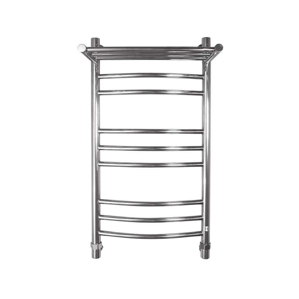 Изображение товара Водяной полотенцесушитель Energy Prestige Modus 80x40 хром Изображение товара Водяной полотенцесушитель Energy Prestige Modus 80x40 хром