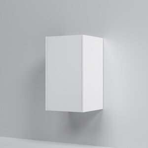 Изображение товара Шкаф Am.Pm Func M8FCH0402WM, 40 х 70 см, подвесной/напольный, цвет белый матовый Изображение товара Шкаф Am.Pm Func M8FCH0402WM, 40 х 70 см, подвесной/напольный, цвет белый матовый