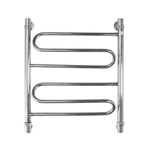 Изображение товара Полотенцесушитель водяной Energy Sonata 60 x 50, ширина 56 см, высота 63 см