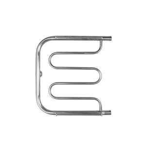 Изображение товара Полотенцесушитель водяной Energy Vega 50 x 50, ширина 50 см, высота 50 см