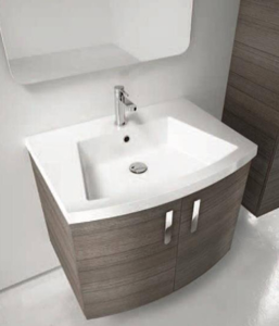 Изображение товара Столешница с раковиной из минерального мрамора Ipiemme FLEX TN070U, 70x50 см Изображение товара Столешница с раковиной из минерального мрамора Ipiemme FLEX TN070U, 70x50 см