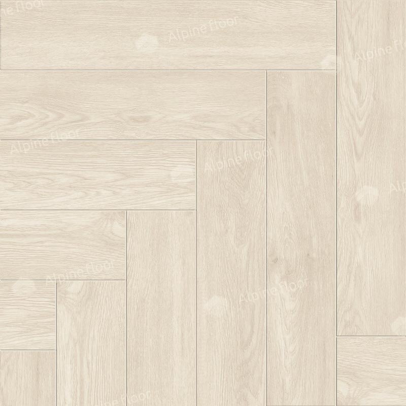 Изображение товара Виниловый ламинат SPC Alpine Floor Parquet Premium ABA, ECO 19-14, планка 12.5 х 60 см, декор Дуб Адара, подложка встроенная, замковый, 8 мм