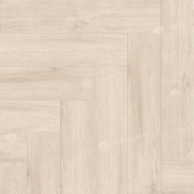 Изображение товара Виниловый ламинат SPC Alpine Floor Parquet Premium ABA, ECO 19-20, планка 12.5 х 60 см, декор Дуб Медия, подложка встроенная, замковый, 8 мм