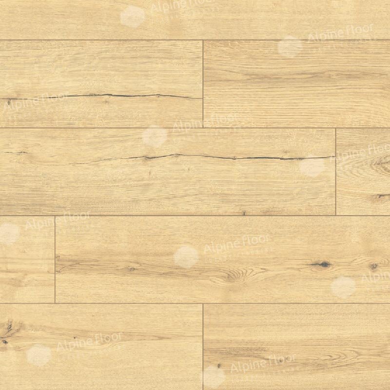Изображение товара Виниловый ламинат SPC Alpine Floor by Classen ProNature, 61874, планка 20.3 х 129 см, декор Flushing Bay, замковый, 4 мм
