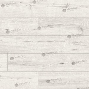 Изображение товара Виниловый ламинат SPC Alpine Floor by Classen ProNature, 62478, планка 20.3 х 129 см, декор Newtown Creek, замковый, 4 мм