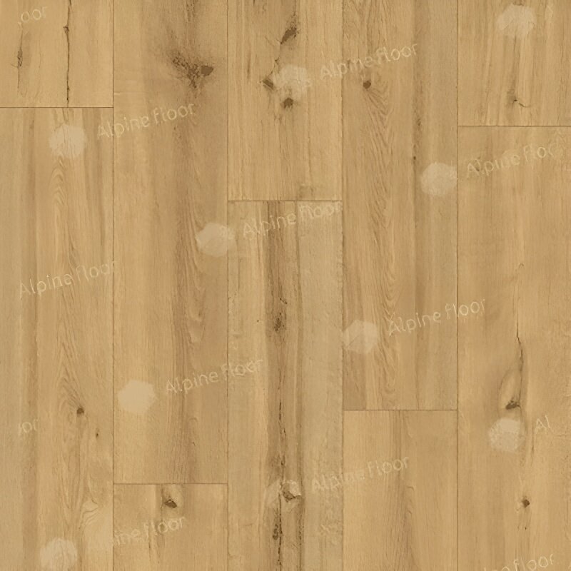 Изображение товара Виниловый ламинат SPC Alpine Floor by Classen ProNature, 62541, планка 24.6 х 129 см, декор Soacha, замковый, 4 мм