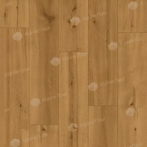Изображение товара Виниловый ламинат SPC Alpine Floor by Classen ProNature, 62544, планка 24.6 х 129 см, декор Andes, замковый, 4 мм