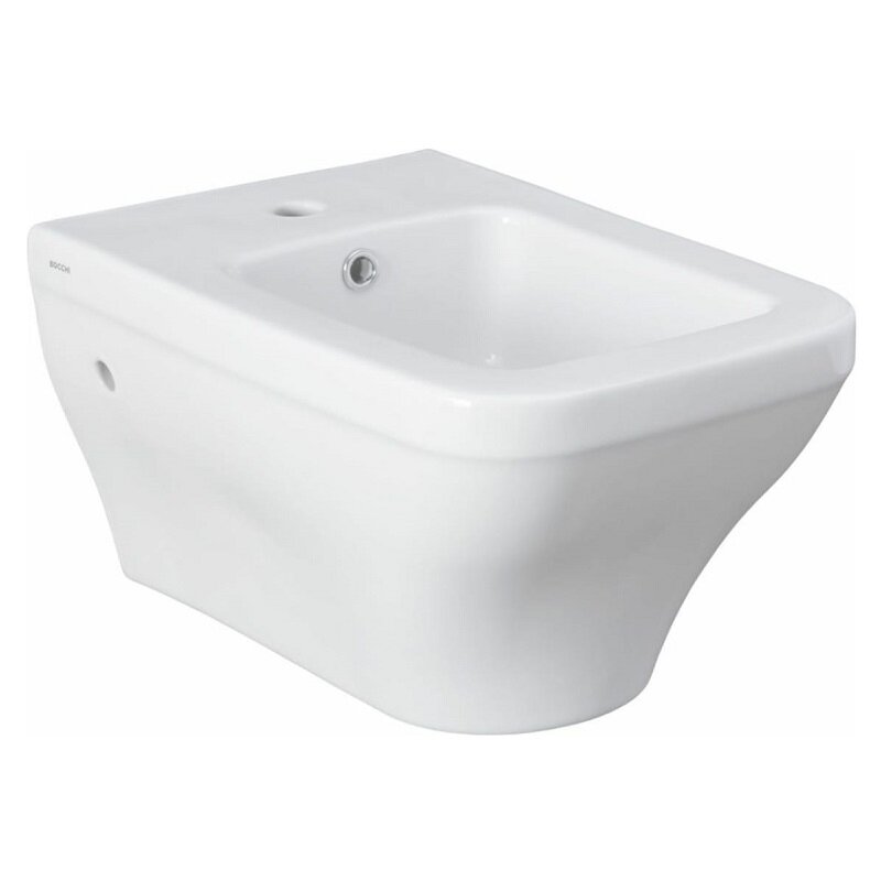 Изображение товара Allen Brau Infinity 4.21014.20 подвесное биде, белое