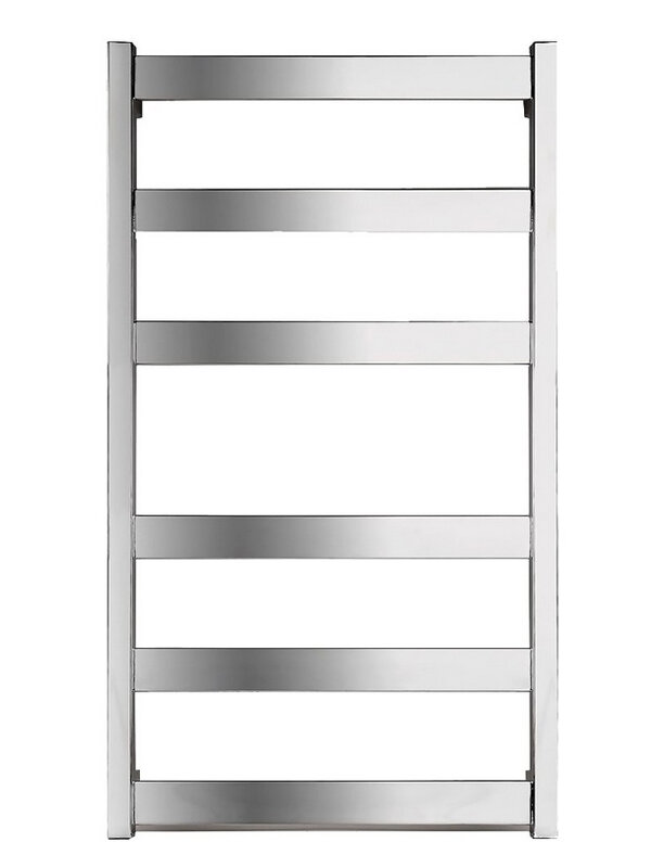 Изображение товара Полотенцесушитель водяной Grota Brezza 63 x 90 см, ширина 63 см, высота 90 см, матовый