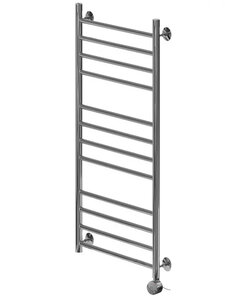 Изображение товара Электрический полотенцесушитель Ника Classic 100 см хром лестничный