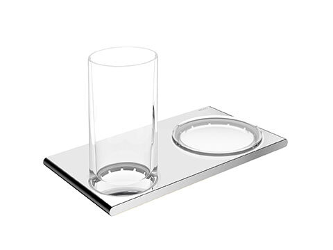 Изображение товара Держатель для аксессуаров Keuco Edition 400 11556 019000