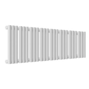 Изображение товара Стальной трубчатый радиатор Empatiko Takt S1-952-200 Silk White 24 секции