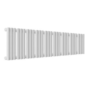 Изображение товара Стальной трубчатый радиатор Empatiko Takt S1-1072-200 Silk White 27 секций