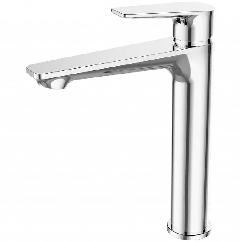 Изображение товара Смеситель для раковины BelBagno Ancona ANCONA-LMC-CRM, цвет хром Изображение товара Смеситель для раковины BelBagno Ancona ANCONA-LMC-CRM, цвет хром