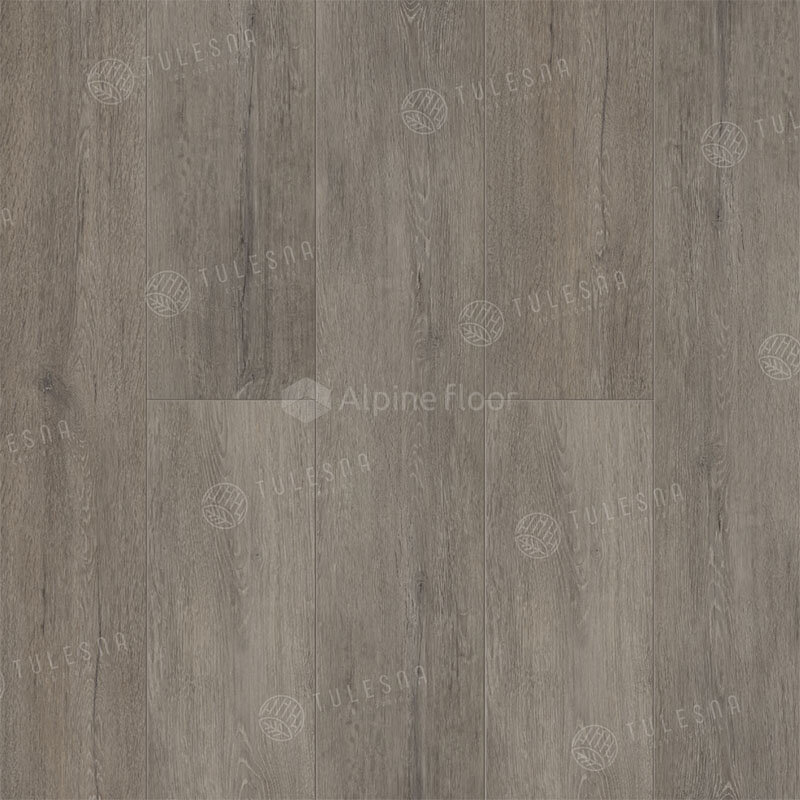 Изображение товара Виниловый ламинат SPC Alpine Floor Tulesna Verano 1002-1, замковый, 3.5 мм, декор Strabo, 122 см x 