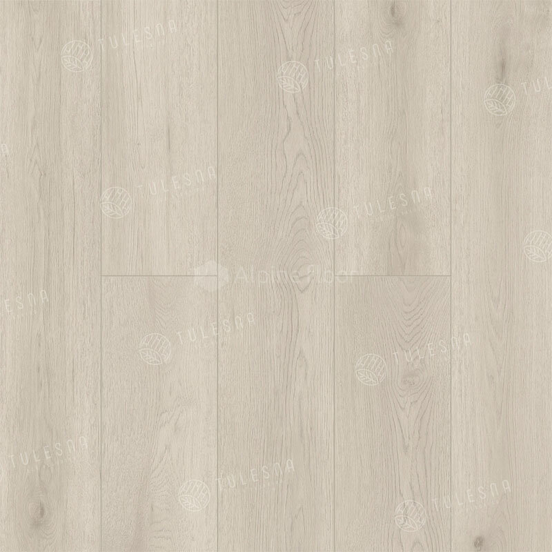 Изображение товара Виниловый ламинат SPC Alpine Floor Tulesna Verano 1002-8 122 см бежевый с микро-фаской