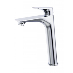 Изображение товара Смеситель для раковины BelBagno Marino MARINO-LMC-CRM-W0, цвет хром