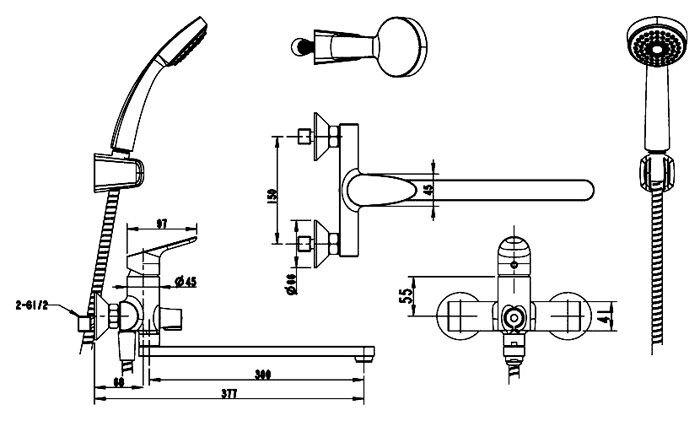 Превью изображения товара
