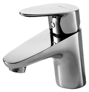 Изображение товара Смеситель Bravat Drop F14898C-1 для раковины