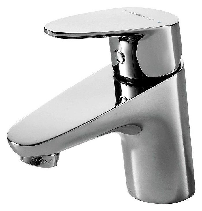 Изображение товара Смеситель Bravat Drop F14898C-1 для раковины