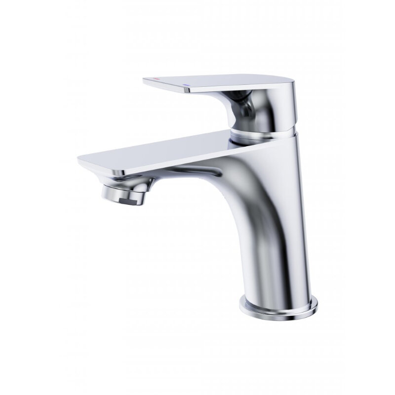 Изображение товара Смеситель для раковины BelBagno Marino MARINO-LVM-CRM-W0 хром Италия