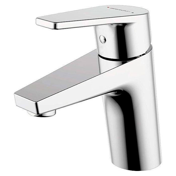 Изображение товара Смеситель Bravat Line F15299C-1 для раковины