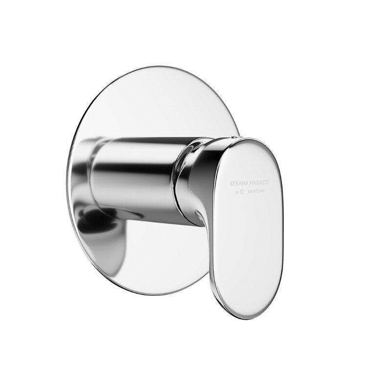 Изображение товара Смеситель Kerama Marazzi Ole/Оле 69475EKM.21.018 для душа, цвет хром