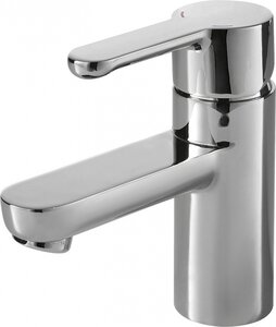 Изображение товара Смеситель для раковины Bravat Stream F13783C-2