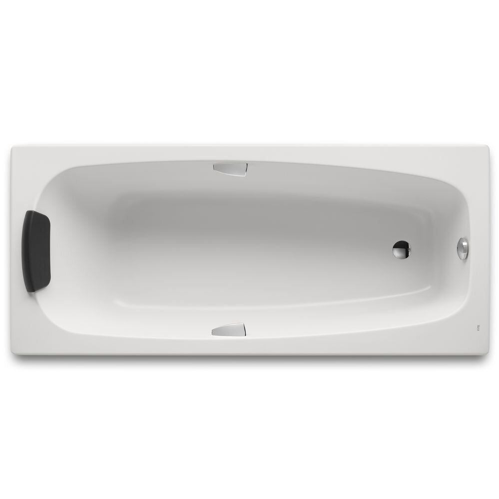 Изображение товара Ванна Roca Sureste 150x70 см прямоугольная белая