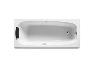 Изображение товара Акриловая ванна Roca Sureste ZRU9302769, 170 x 70 см, белая
