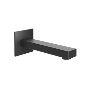 Изображение товара Излив Kerama Marazzi Futura 66487KM.01.093, цвет матовый черный