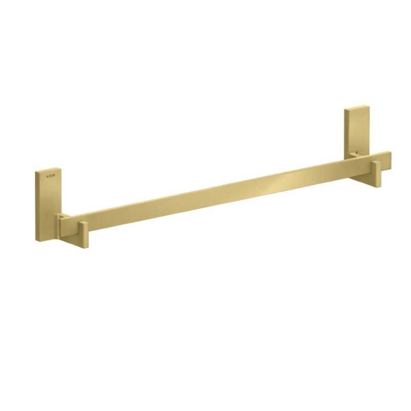 Изображение товара Полотенцедержатель Axor Universal Rectangular 42661950, 60 см, цвет шлифованная медь