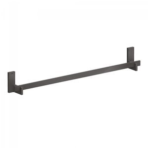 Изображение товара Полотенцедержатель Axor Universal Rectangular 42683340, 80 см, шлифованный черный хром