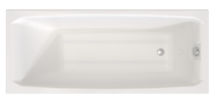 Изображение товара Ванна акриловая Радомир Веста 2-01-0-0-1-256Р, 170 х 70 см, каркас разборный в комплекте, белая