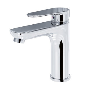 Изображение товара Смеситель для раковины Aringa Рейн AR02007CH, хром