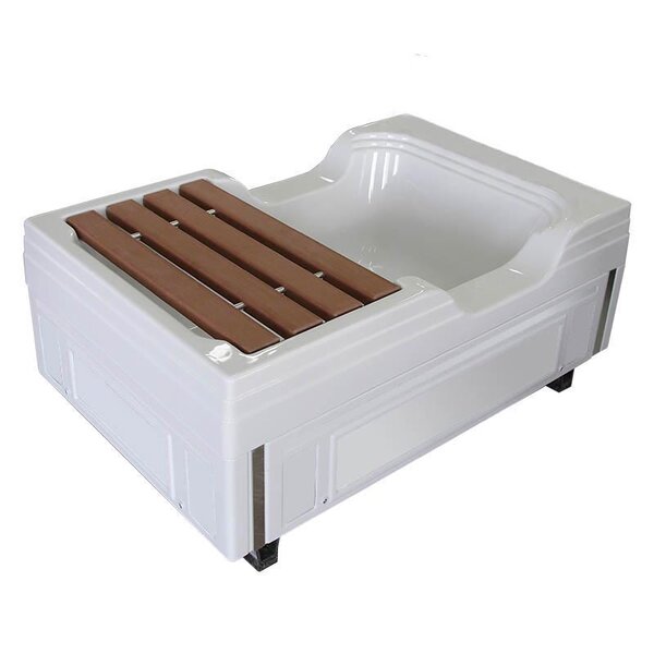 Жеке үйдің кіреберіс аймағының ландшафты дизайны