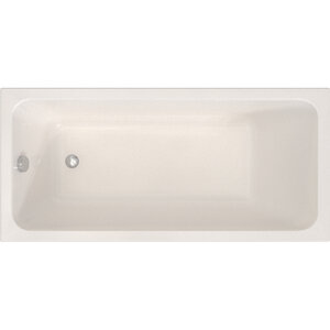 Изображение товара Акриловая ванна Радомир Дижон 2-01-0-0-1-262Р, 150 х 70 см, каркас разборный в комплекте, белая